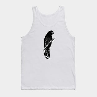 Cockatoo Tank Top